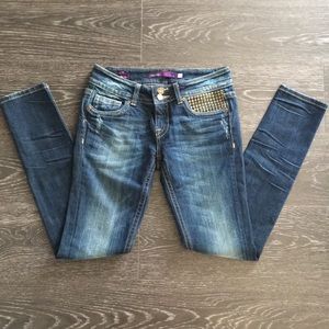 Vigoss The New York Skinny